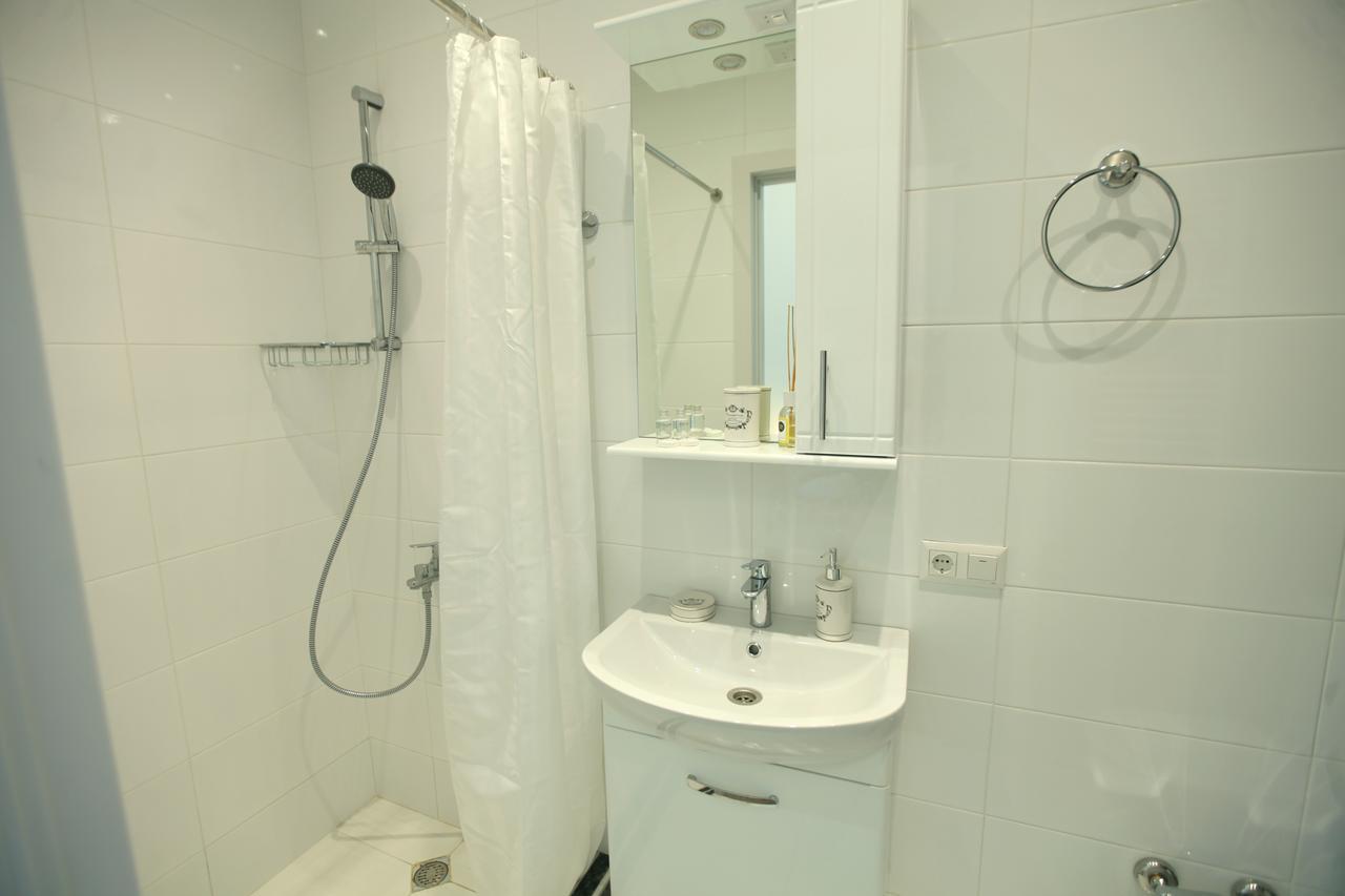 Diplomat Apartment Tiflis Dış mekan fotoğraf