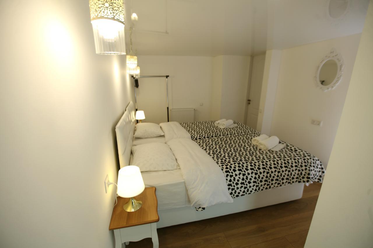 Diplomat Apartment Tiflis Dış mekan fotoğraf