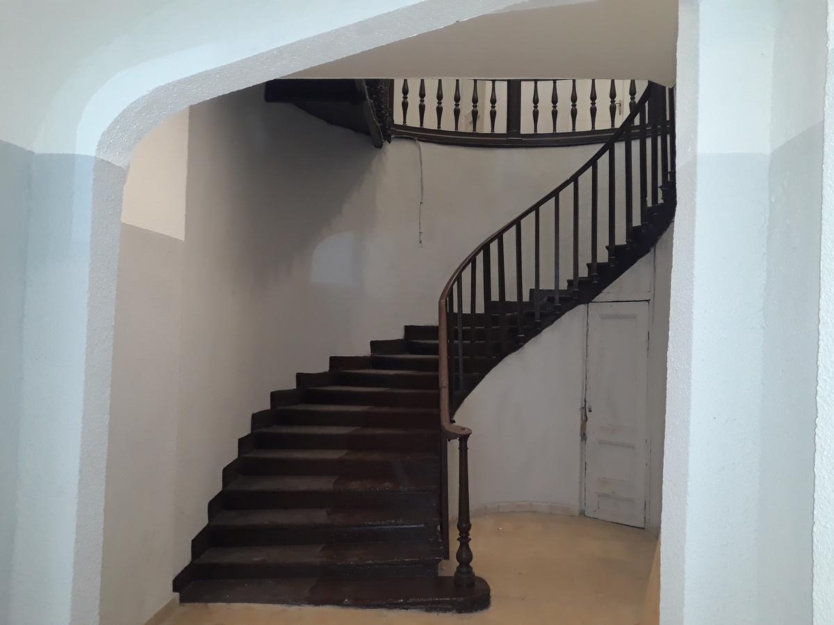 Diplomat Apartment Tiflis Dış mekan fotoğraf